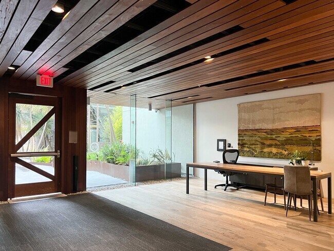 Foto del edificio - 300 Ivy St