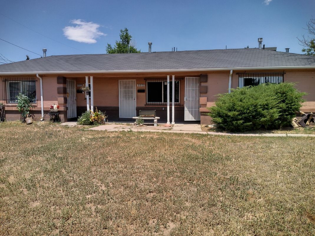 Foto principal - 1545 Uinta St