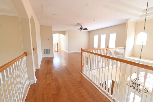 Foto del edificio - 5723 Oxford Moor Blvd