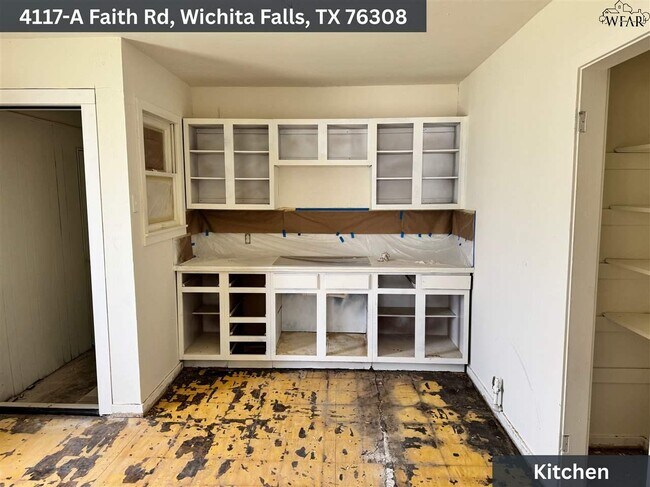 Building Photo - 4117 Faith Rd
