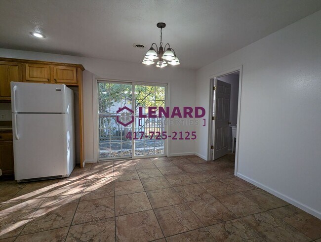 Foto del edificio - 3 Bedroom Home!