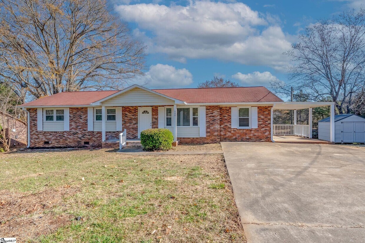 Primary Photo - 500 Barnwell Rd