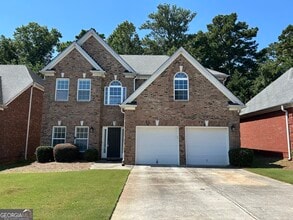 Building Photo - 765 Scenic Creek Dr SW