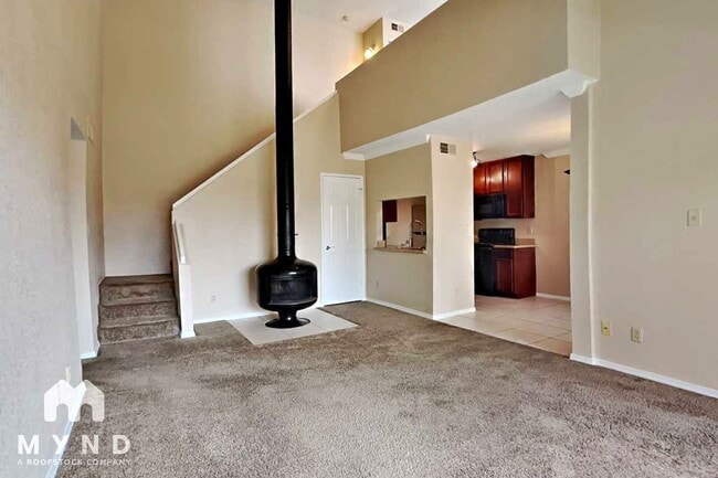 Foto del edificio - 3500 Hayden Rd