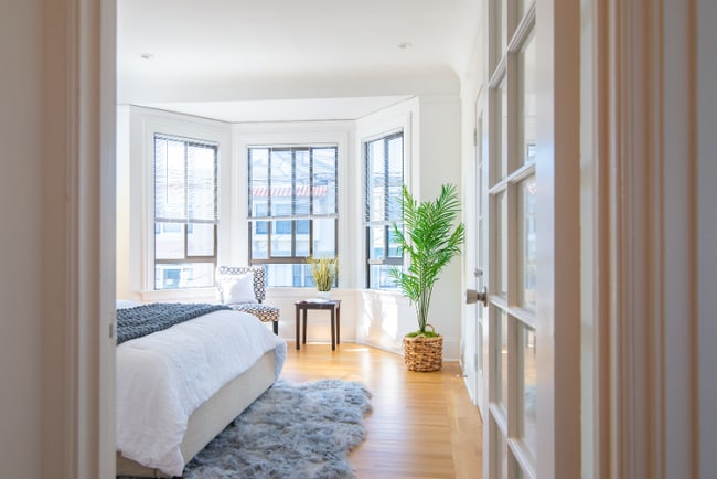 Foto del edificio - 1741 Balboa St