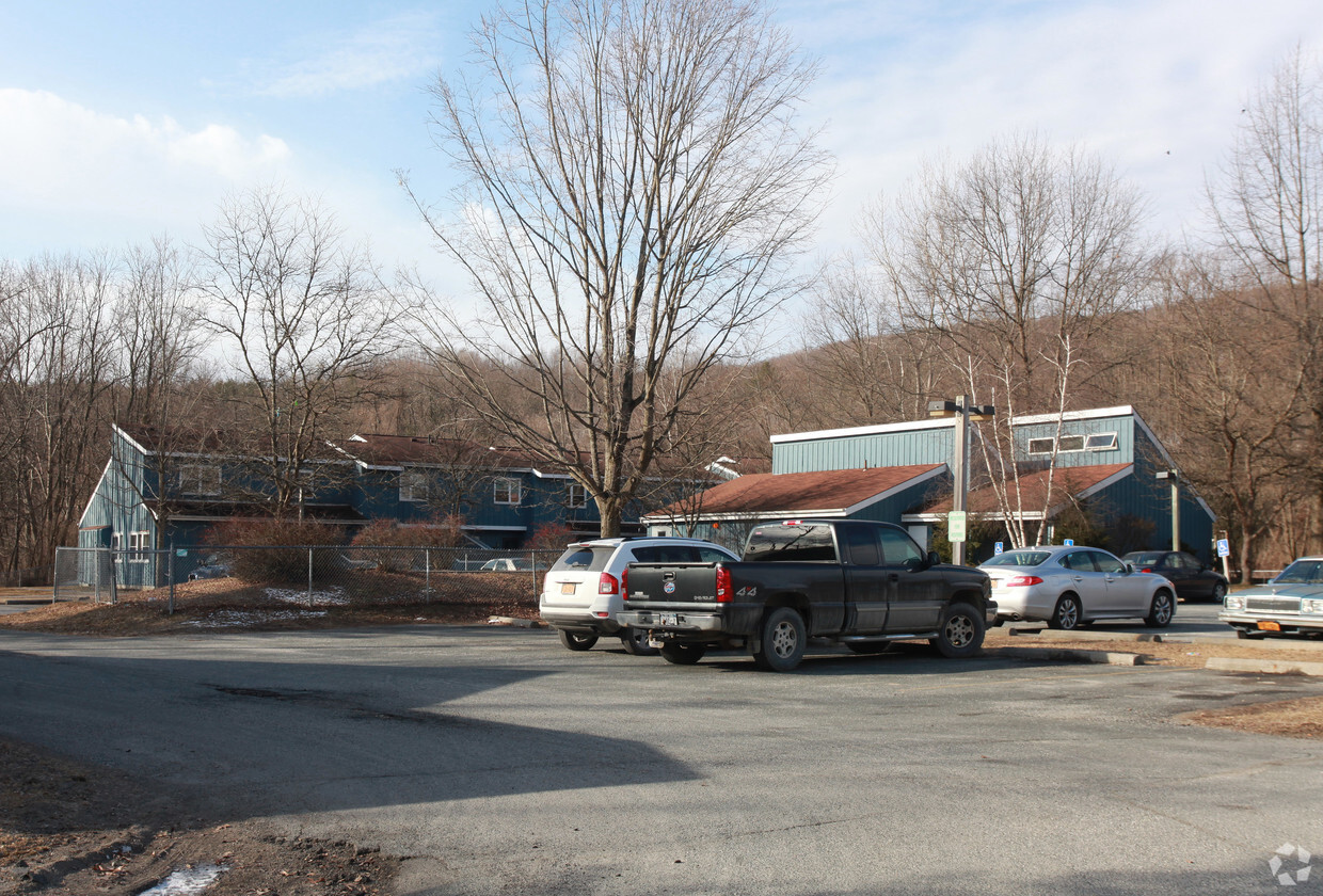 Foto del edificio - Hoosac Meadows