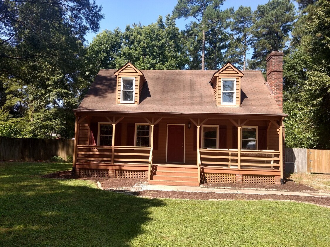Primary Photo - Great home for Rent in Hanover School Dist...