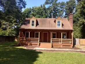 Building Photo - 8487 Shady Grove Rd
