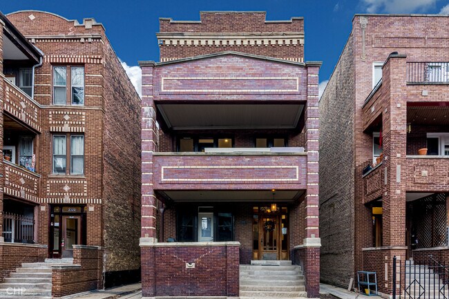 Foto del edificio - 2318 W Thomas St