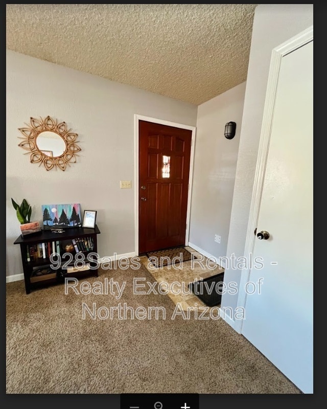 Foto del edificio - 823 W Birch Ave