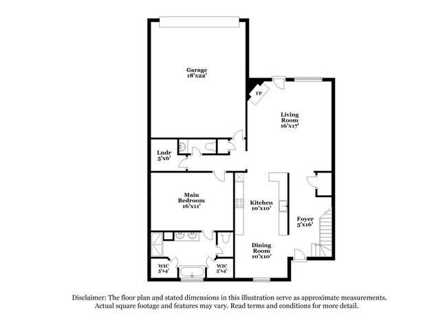 Foto del edificio - 8748 Clear Sky Path