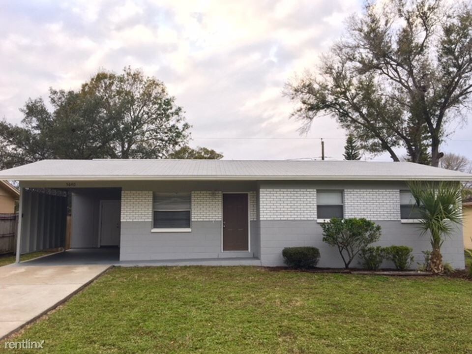 Primary Photo - 3 br, 1 bath House - 5640 62nd St N