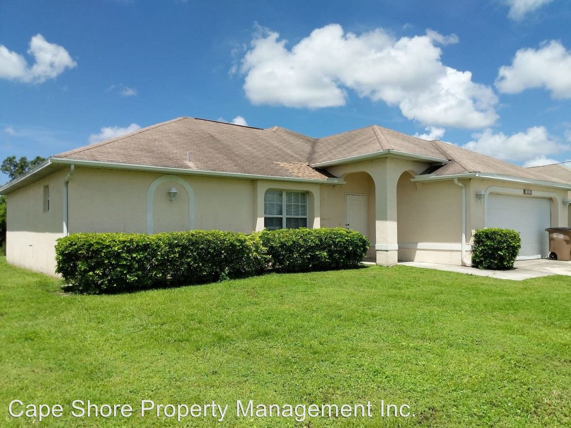 Foto principal - 4 br, 2 bath House - 1222 SW 20TH AVE