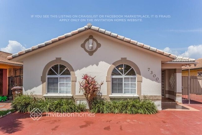 Building Photo - 7300 W 34th Ct