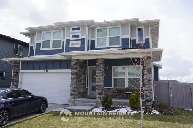 Foto del edificio - 2191 W Northridge Dr
