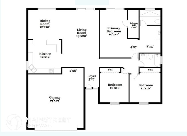 Building Photo - 5625 Westview Dr