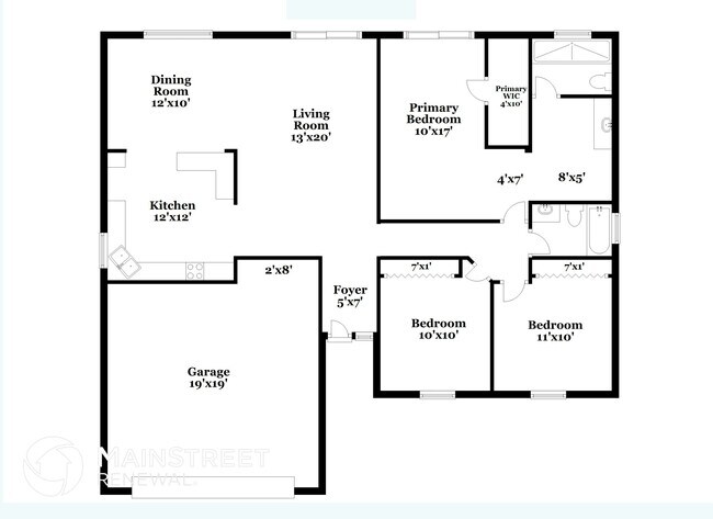Foto del edificio - 5625 Westview Dr