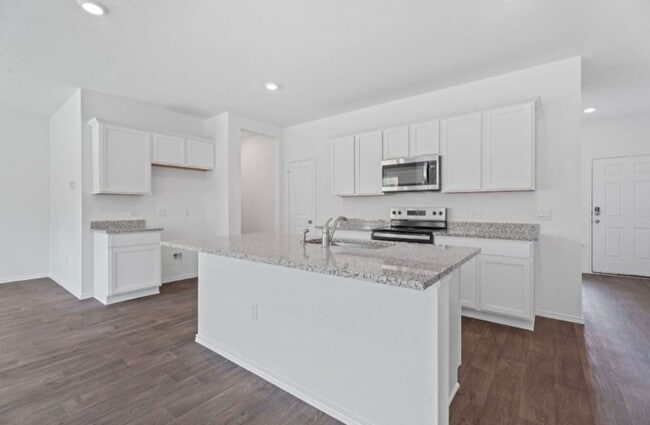 Building Photo - 14816 Afleet Alex St