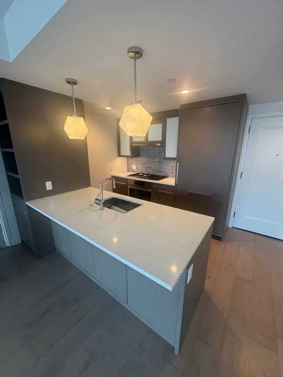 Foto del edificio - 100 Lovejoy Wharf