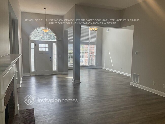 Building Photo - 3209 Summer Stream Ln