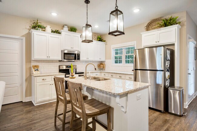 Foto del edificio - 111 Orchard Way