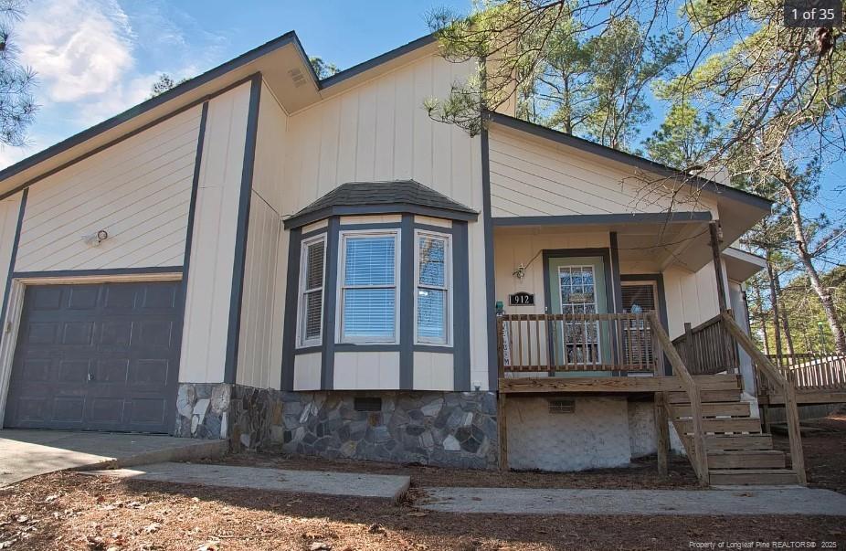 Foto principal - 912 Kennesaw Dr