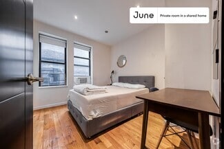Building Photo - Private bedroom in 4 bed/2 bath Home