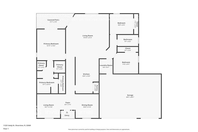 Building Photo - 11331 Andy Dr