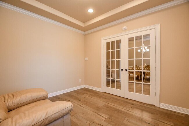 Foto del edificio - 5551 Mangrove Creek Ln