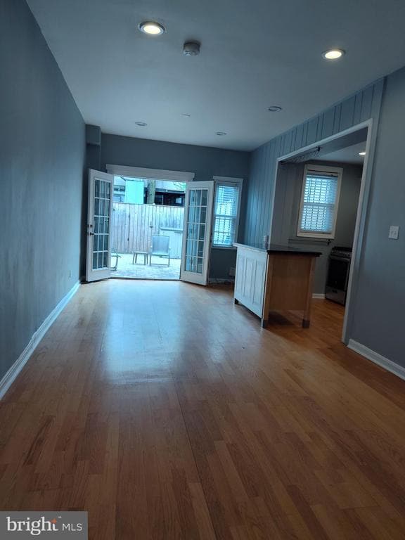 Foto del edificio - 1223 Wylie St NE