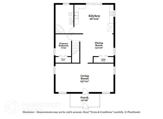 Building Photo - 1028 Midland Ave