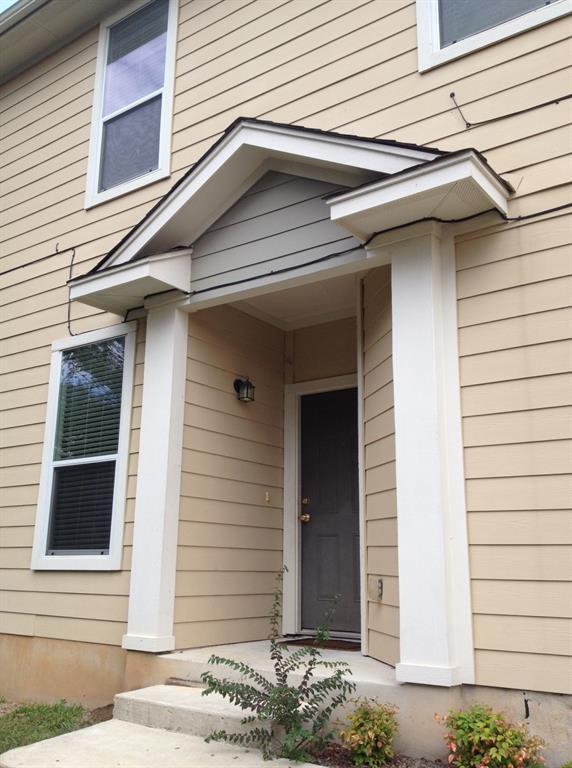 Building Photo - 2512 Allred Dr