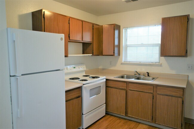 Foto del edificio - 995 30th St