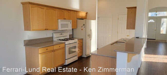 Building Photo - 3 br, 2 bath House - 1701 Colavita Way