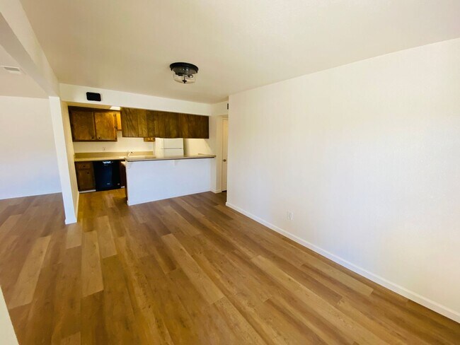 Photo - $250 Move-in BONUS Charming & Updated Half... Townhome