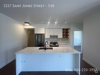 Building Photo - 3227 St Johns St