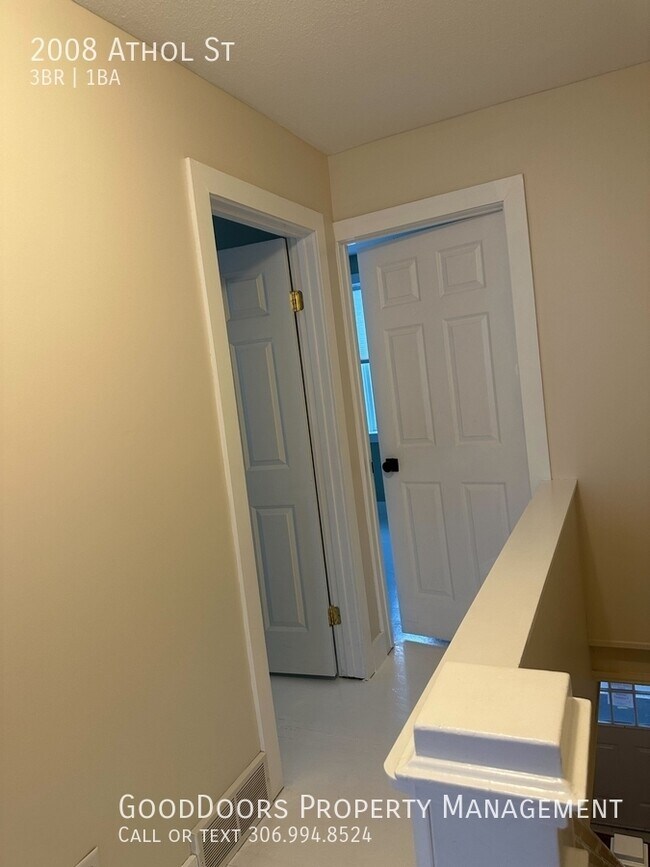 Photo du bâtiment - 2008 Athol St