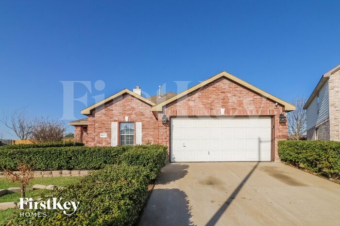 Foto principal - 4677 Cool Ridge Court