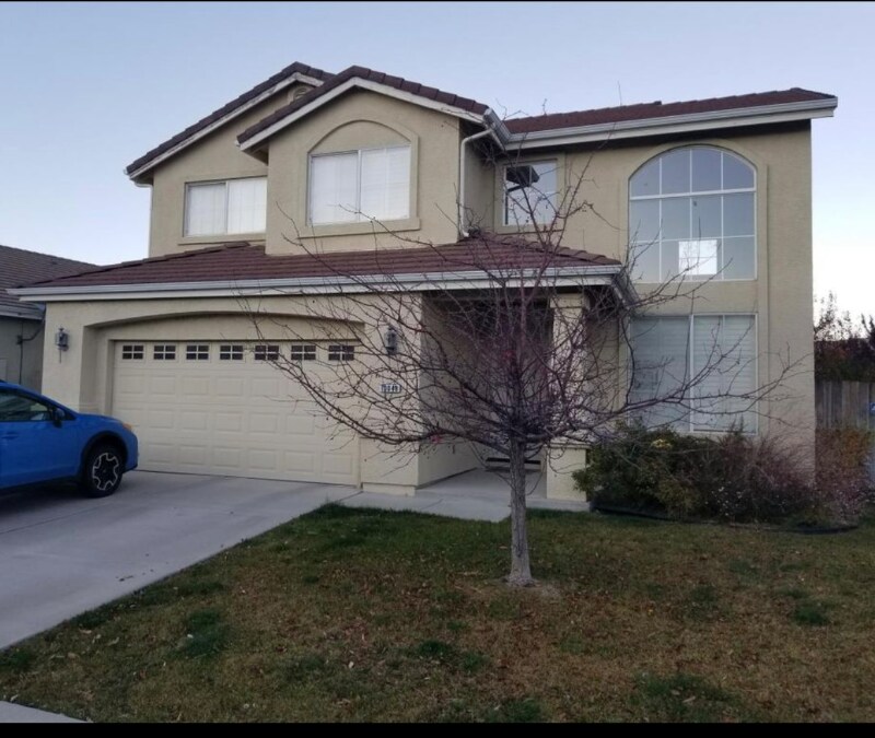 10048 Silver Star Dr, Reno, NV 89521 House Rental in Reno, NV