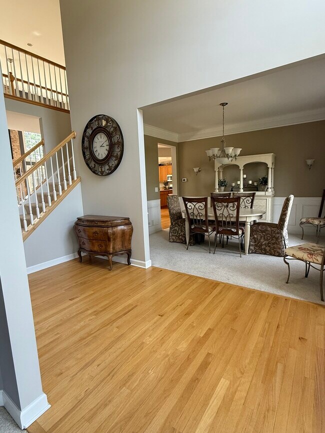 Foto del edificio - 755 Wedgewood Dr