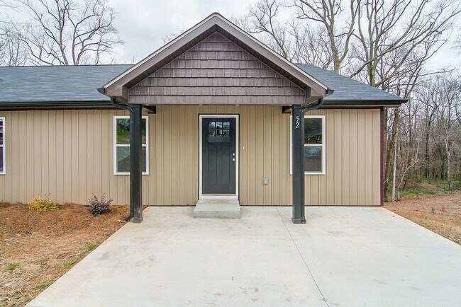 Foto del edificio - 52 Creekside Ln