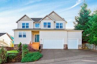 Building Photo - 884 Van Buren Dr NW