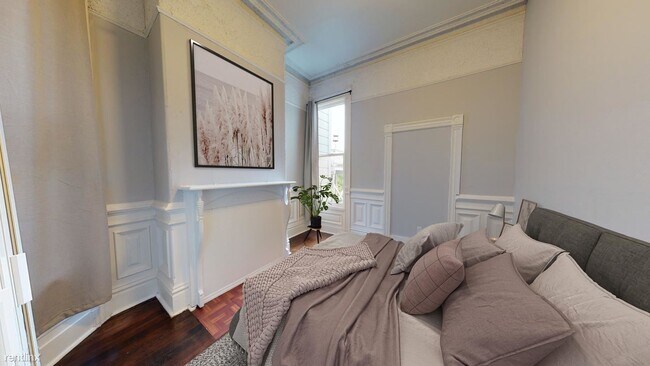 Foto del edificio - 1 br, 1 bath House - 610 Oak St Renovated ...