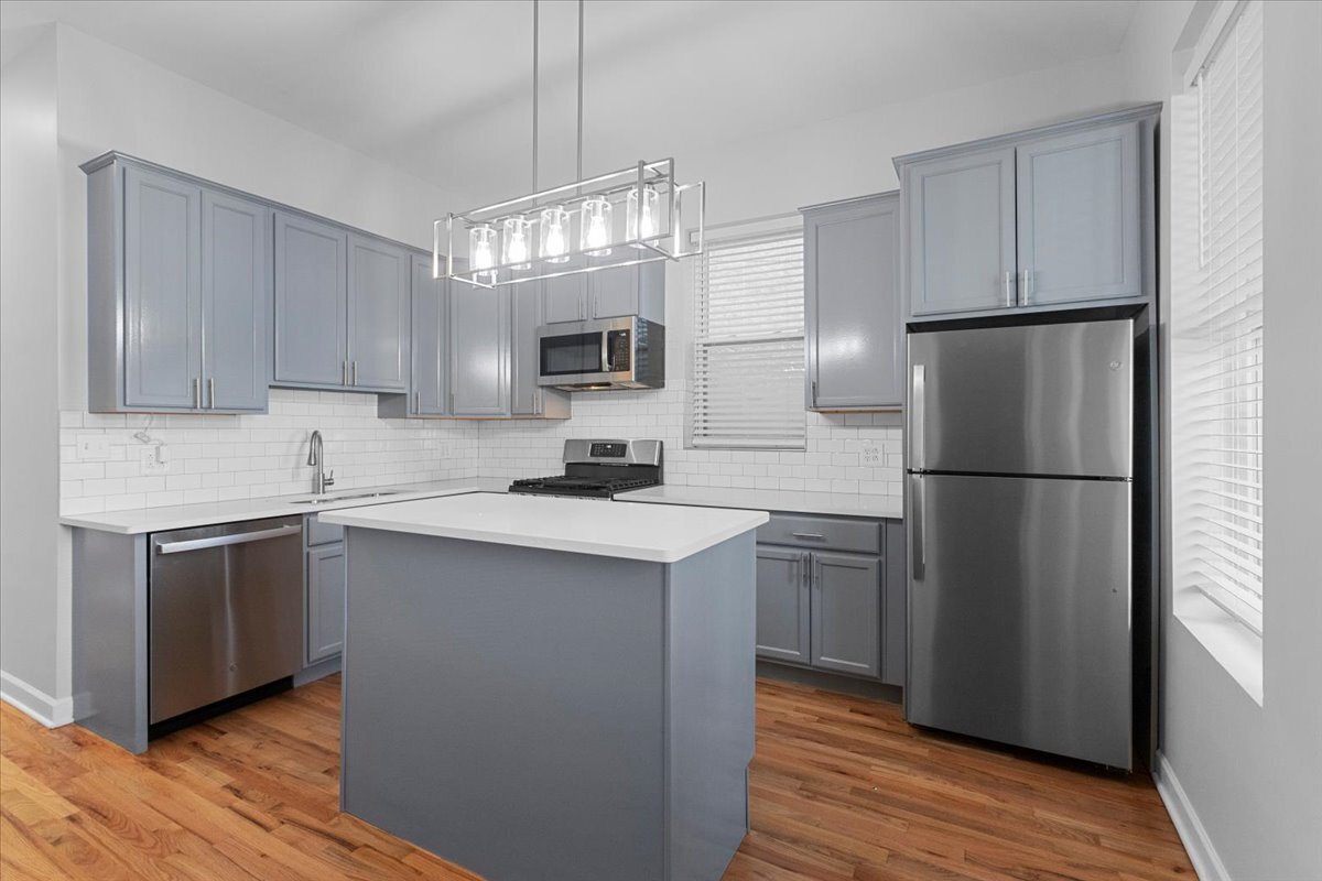 Foto principal - 858 N Paulina St