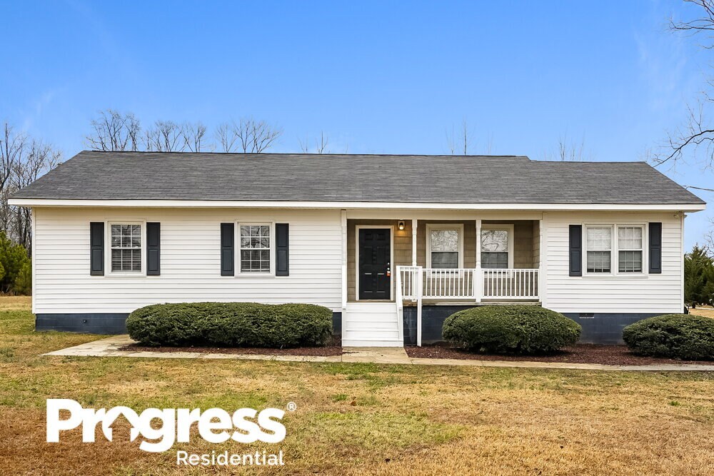 940 Freedom Rd, Smithfield, NC 27577 House Rental in Smithfield, NC