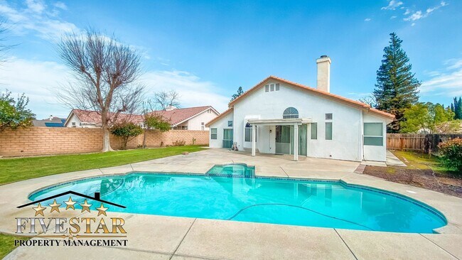 Foto del edificio - 8501 Tamworth St