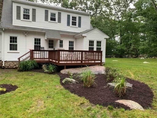 Building Photo - 2868 Kingstown Rd