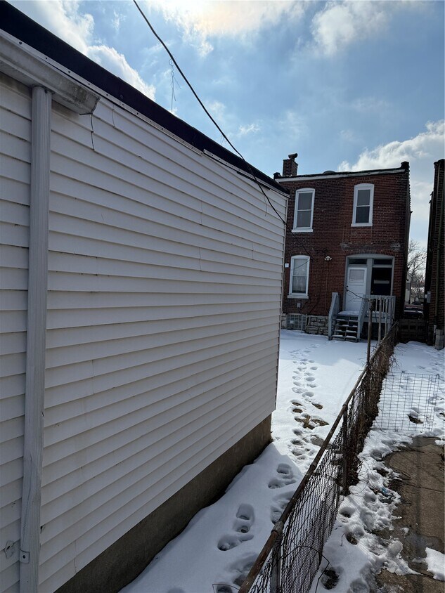 Foto del edificio - 411 Fassen St