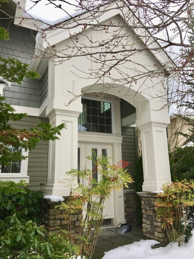 Foto del edificio - 11877 174th Pl NE