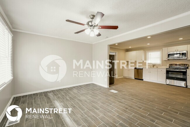 Building Photo - 35 Willow Ln NW